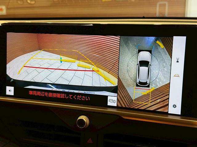 トヨタ クラウンスポーツの画像4