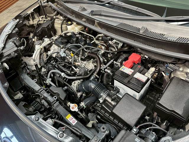 トヨタ ヤリスクロスの画像14