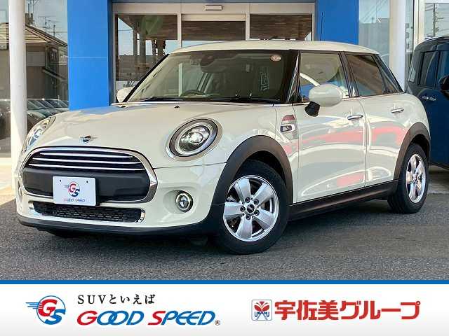 BMWMINI◆ワン ヴィクトリア