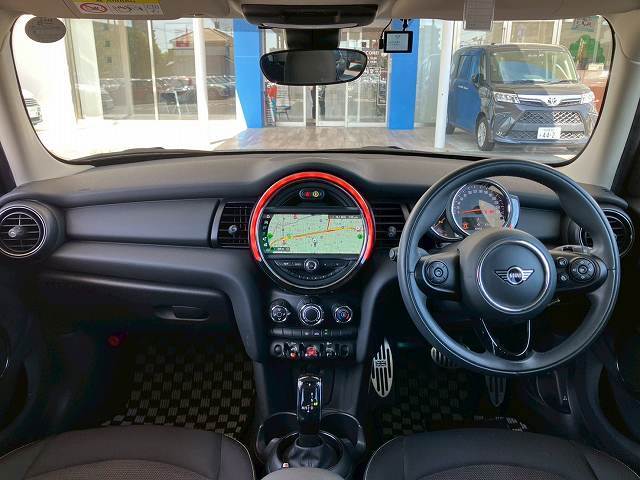 BMW MINIの画像3