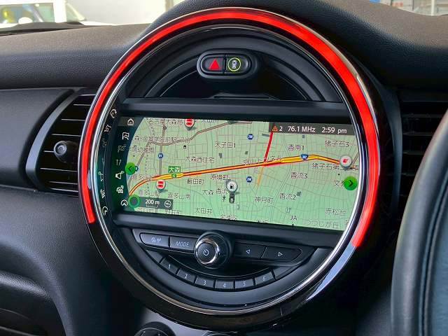 BMW MINIの画像4