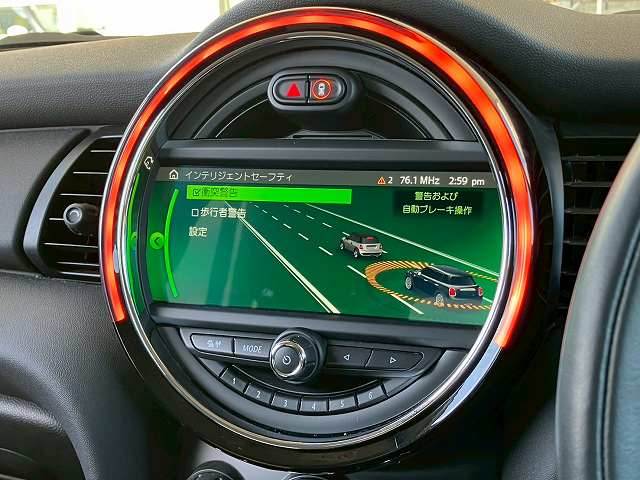 BMW MINIの画像5