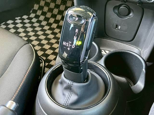 BMW MINIの画像6