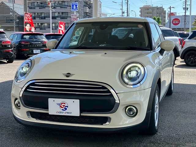 BMW MINIの画像11