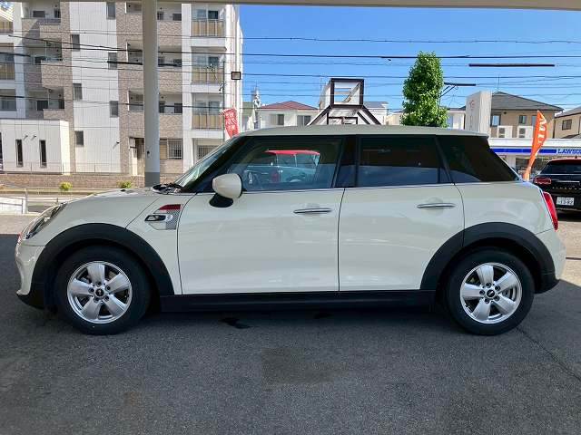 BMW MINIの画像12