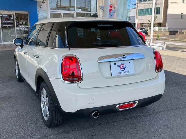 BMW MINIの画像13