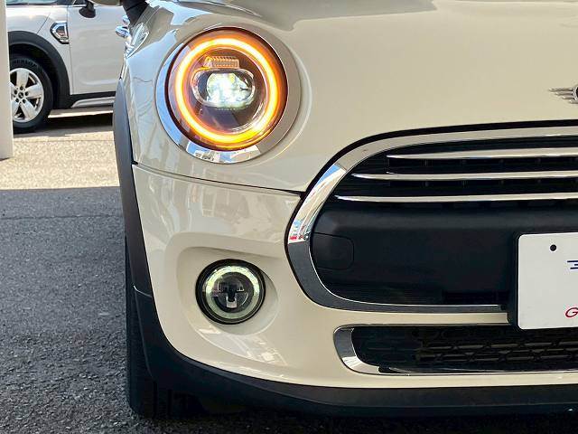 BMW MINIの画像16