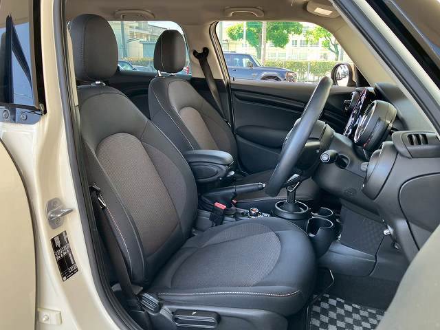 BMW MINIの画像17