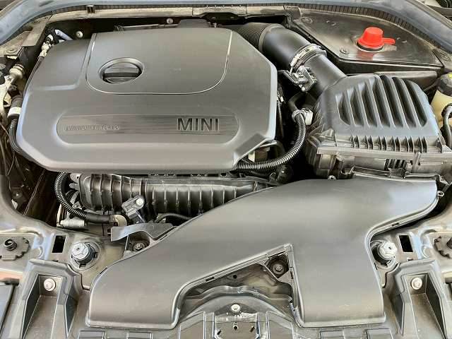 BMW MINIの画像18
