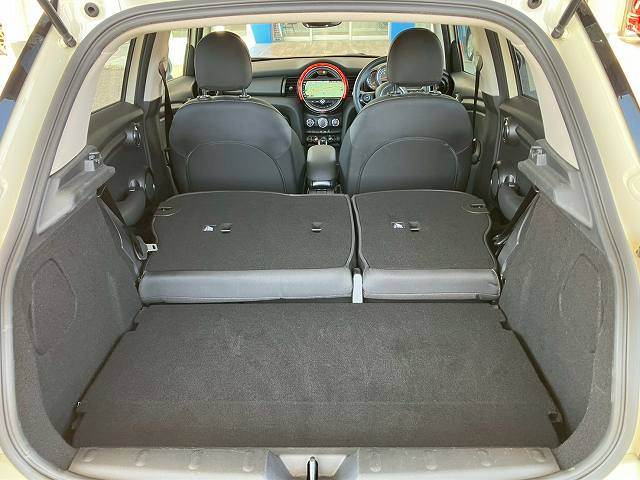 BMW MINIの画像19