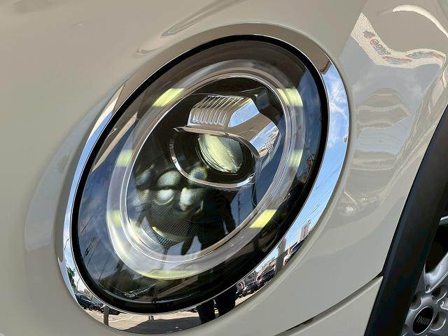 BMW MINIの画像20