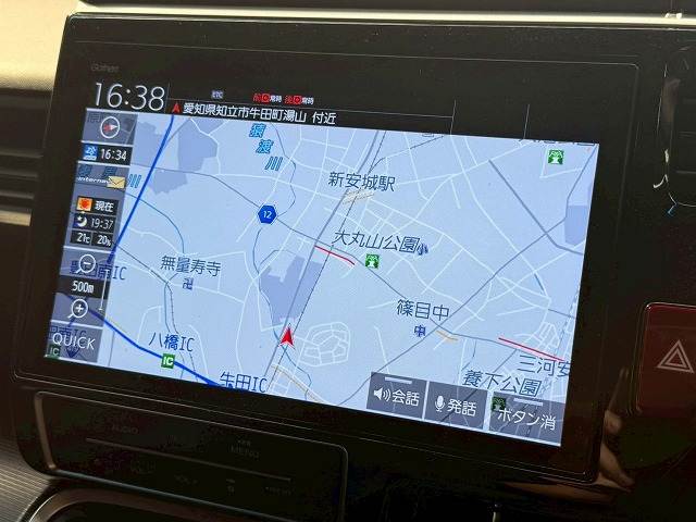 ホンダ ステップワゴンの画像3