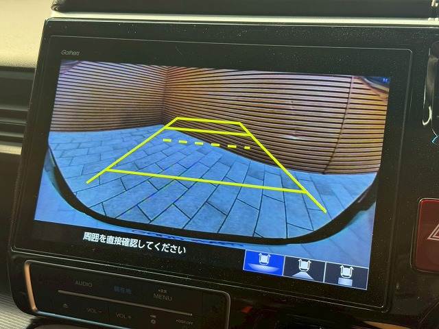 ホンダ ステップワゴンの画像4