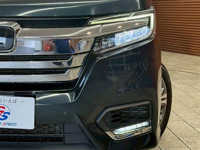 ホンダ ステップワゴンの画像10