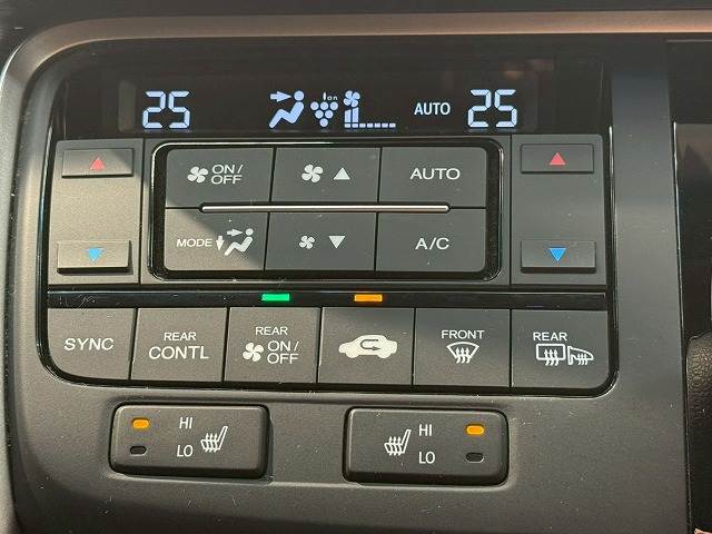 ホンダ ステップワゴンの画像12