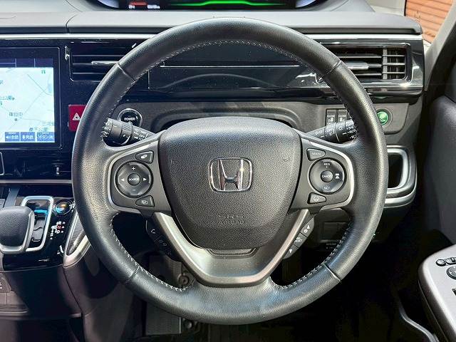 ホンダ ステップワゴンの画像13