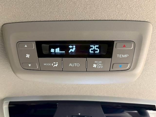 ホンダ ステップワゴンの画像15