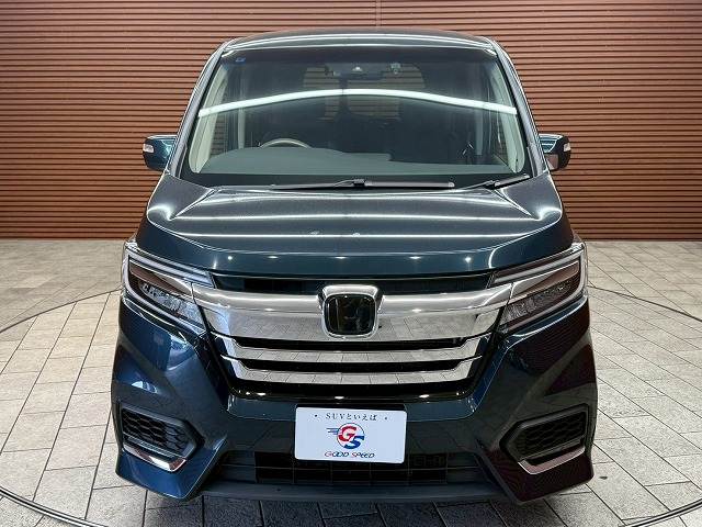 ホンダ ステップワゴンの画像17