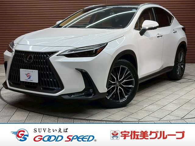レクサスNX◆NX250 “version L”