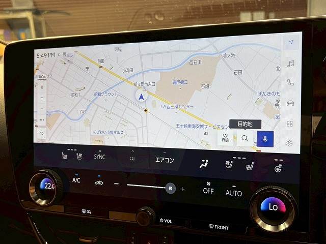 レクサス NXの画像3