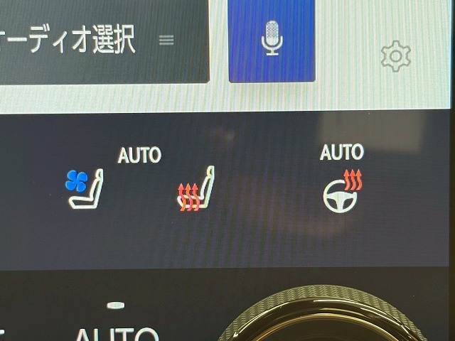 レクサス NXの画像6