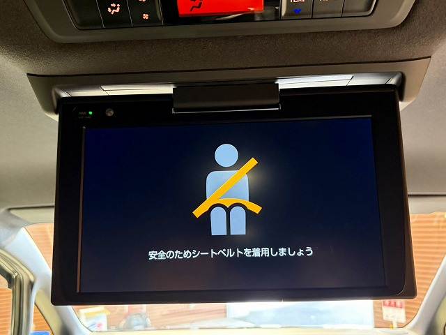 トヨタ ヴォクシーの画像5