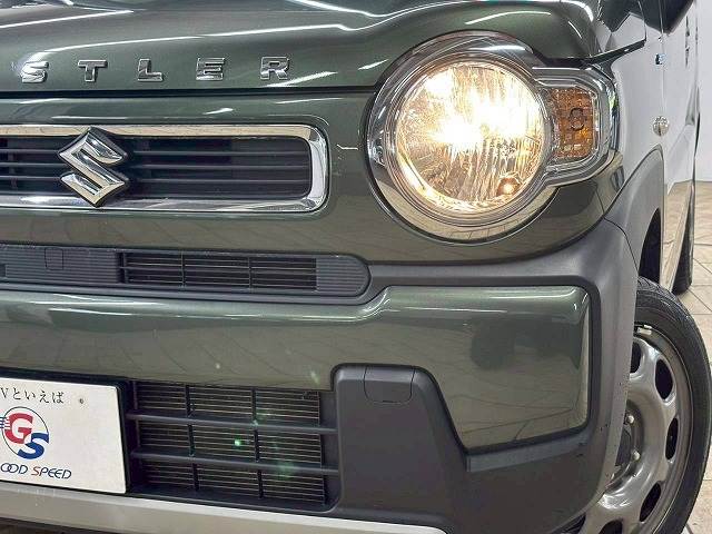 スズキ&nbsp;ハスラーの画像12