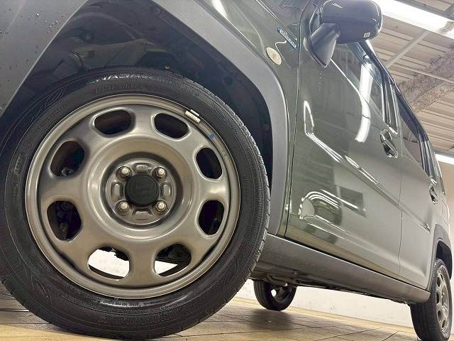 スズキ&nbsp;ハスラーの画像13