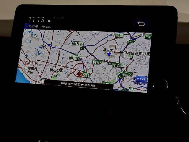 ホンダ N-BOXの画像3
