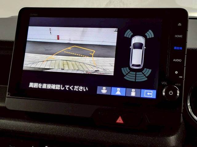 ホンダ N-BOXの画像4