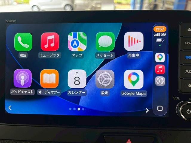 ホンダ N-BOXの画像5