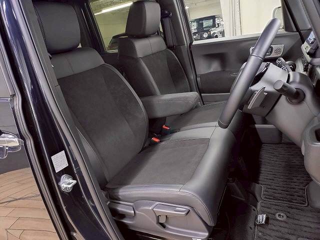 ホンダ N-BOXの画像11