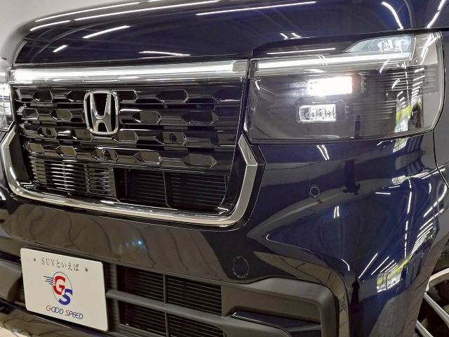 ホンダ N-BOXの画像12