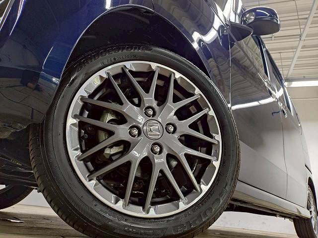 ホンダ N-BOXの画像13