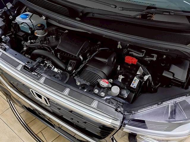 ホンダ N-BOXの画像14