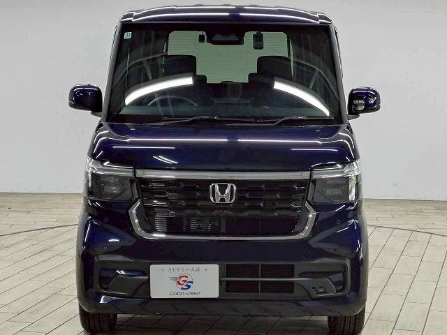 ホンダ N-BOXの画像15