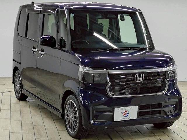 ホンダ N-BOXの画像16