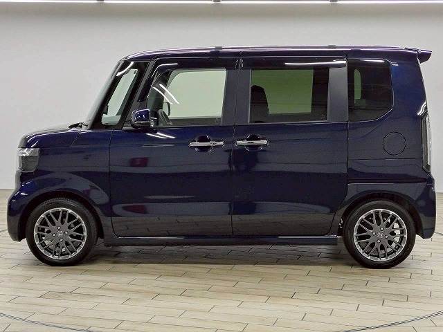 ホンダ N-BOXの画像17
