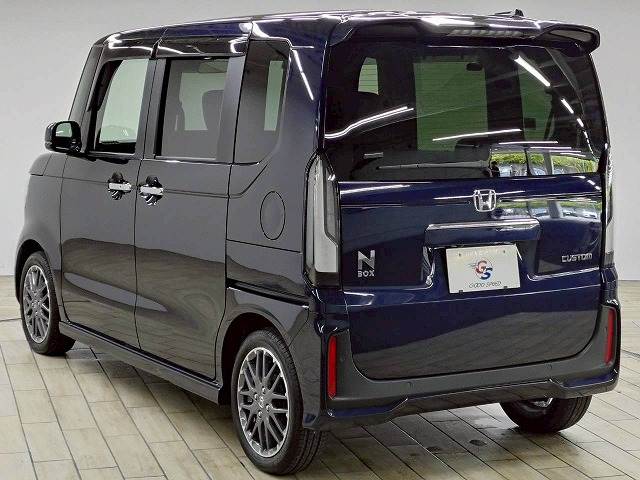 ホンダ N-BOXの画像18