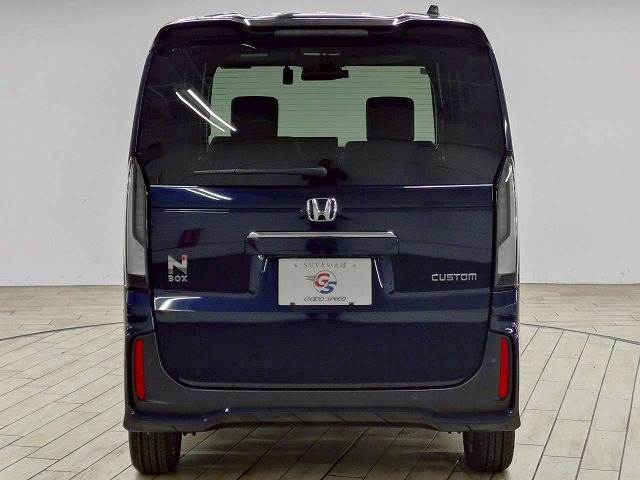 ホンダ N-BOXの画像19