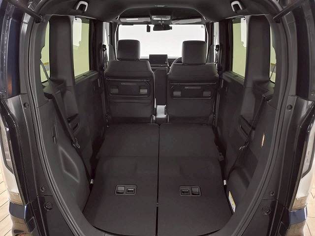 ホンダ N-BOXの画像20