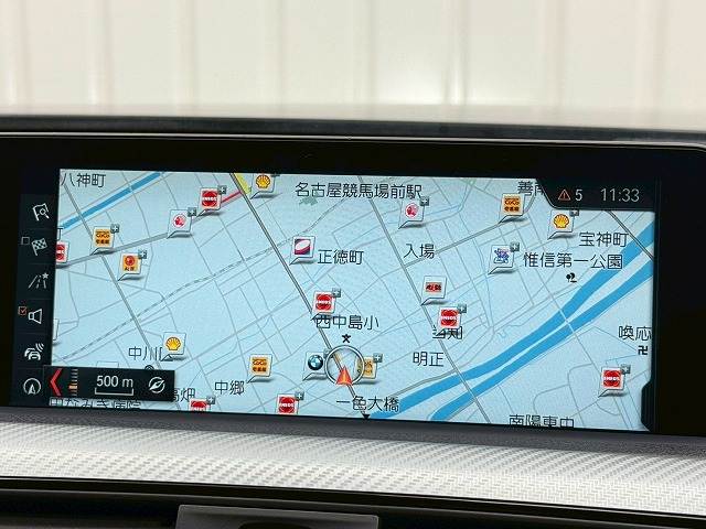 BMW 4Series Gran Coupeの画像3
