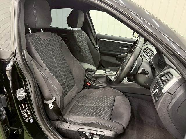 BMW 4Series Gran Coupeの画像9