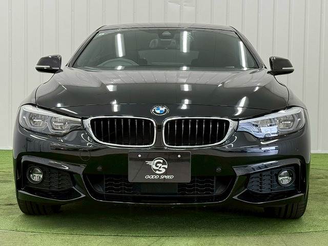 BMW 4Series Gran Coupeの画像12