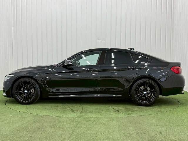 BMW 4Series Gran Coupeの画像14