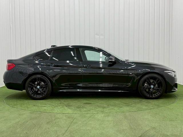 BMW 4Series Gran Coupeの画像15