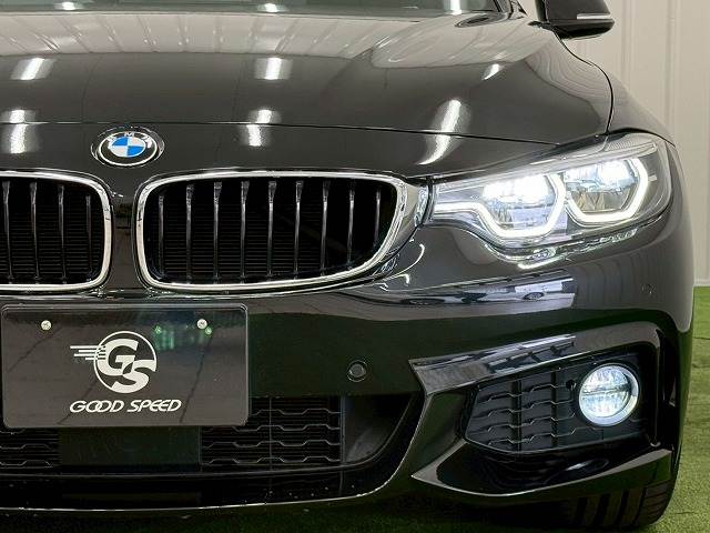 BMW 4Series Gran Coupeの画像18