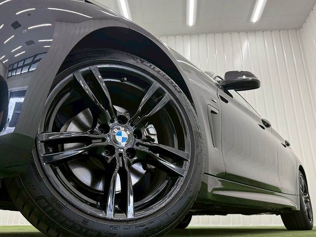 BMW 4Series Gran Coupeの画像19