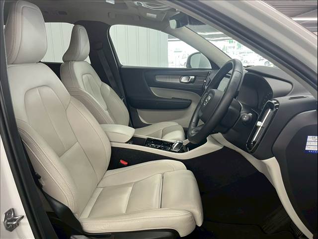 ボルボ XC40の画像7