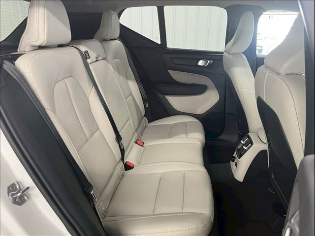 ボルボ XC40の画像8